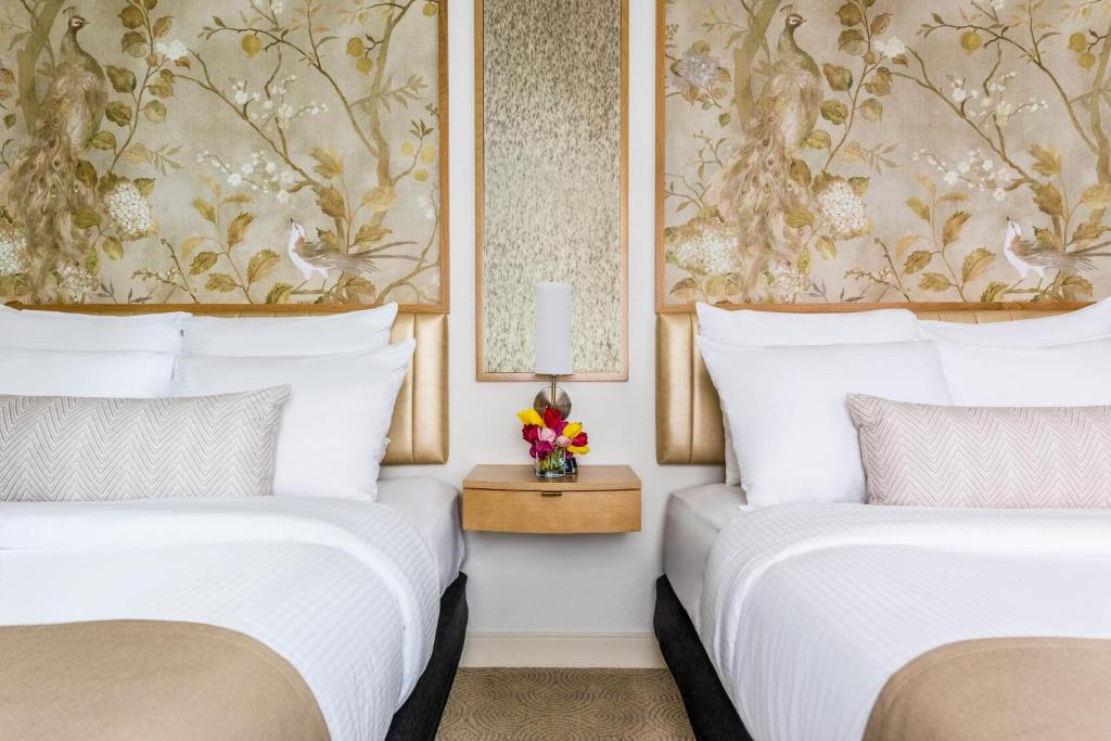 Warwick Allerton Chicago - 