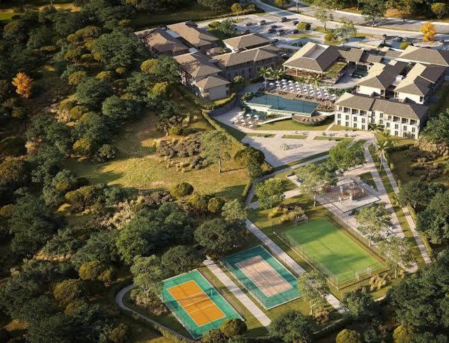 Fotografie z fotogalerie ubytování Pyrenéus Residence Pirenopolis v destinaci Pirenópolis