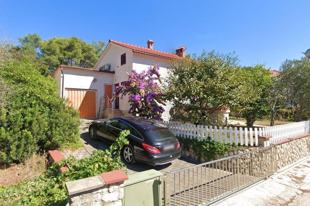 Apartments with parking space Artatore, Losinj - 24890, Cunski (updated ...