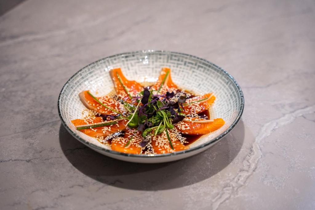 Distinction Invercargill Hotel - Resim 15