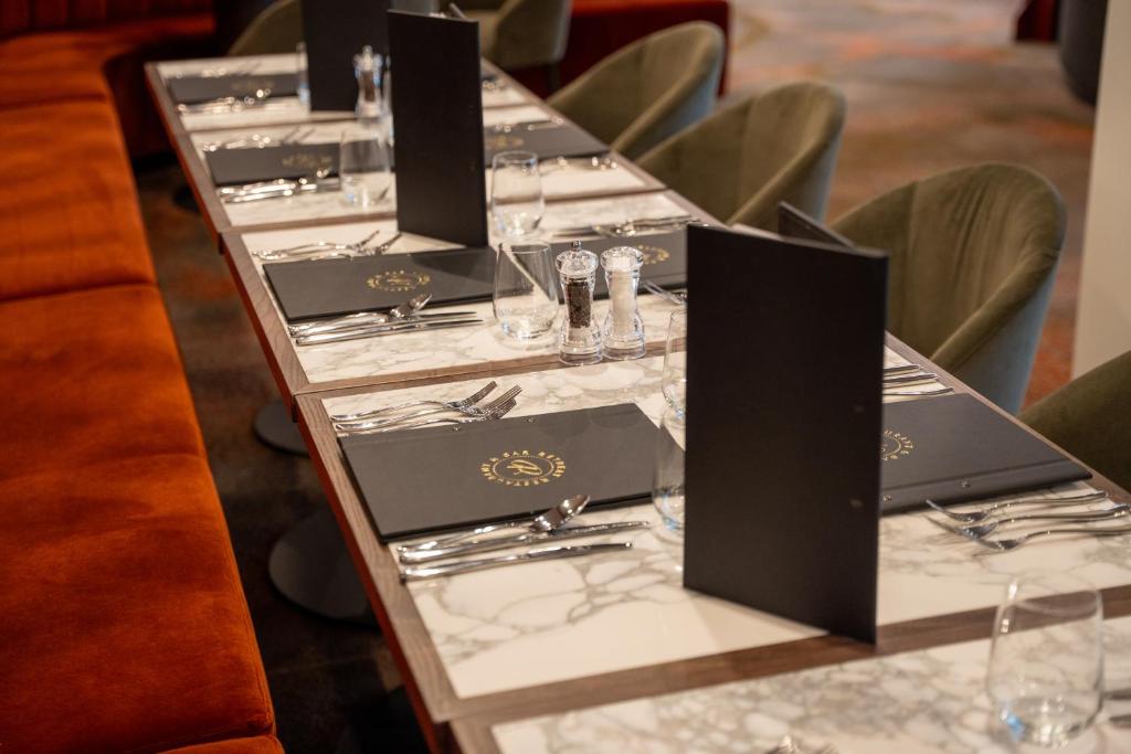 Distinction Invercargill Hotel - Resim 18