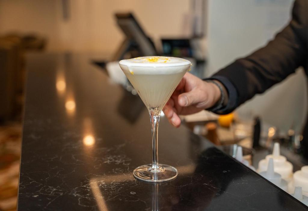 Distinction Invercargill Hotel - Resim 17