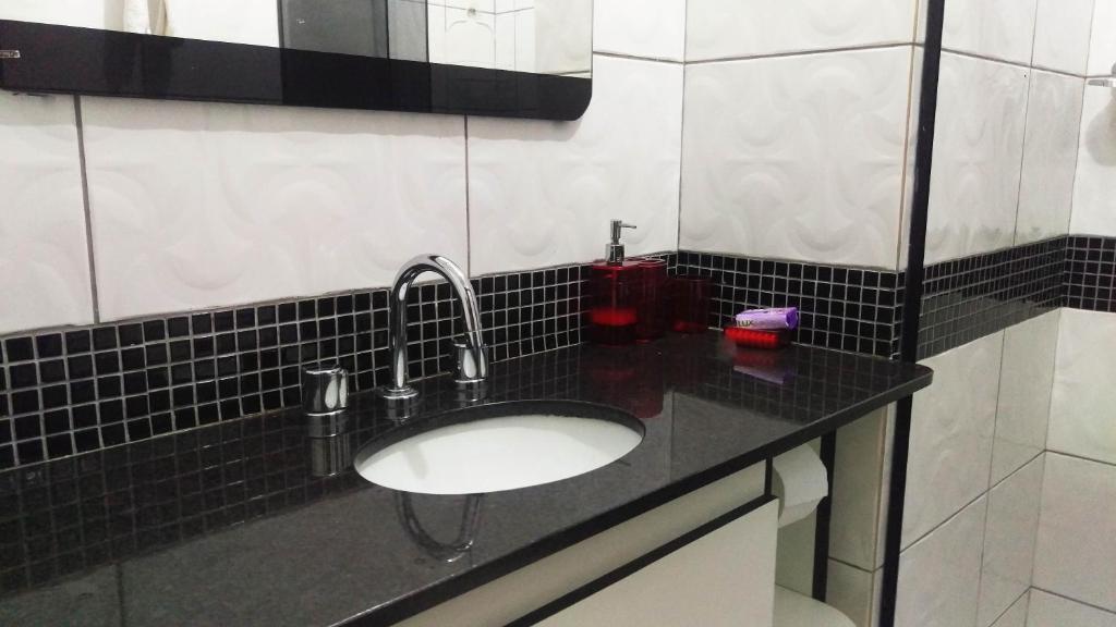  Studio Lateral Farol da Barra com Smart tv