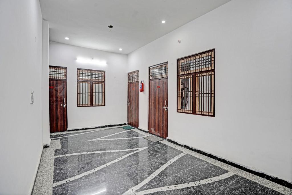 Foto sihtkohas Hāthras asuva majutusasutuse Hotel O Highway Plaza And Resorts 2 galeriist