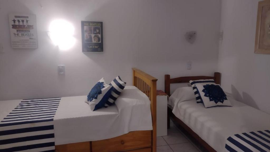 Fotografie z fotogalerie ubytování Los Lapachos v destinaci San Miguel de Tucumán