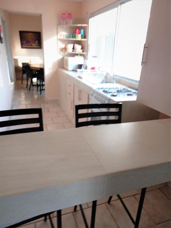 Suites Atlas - Ocean Front