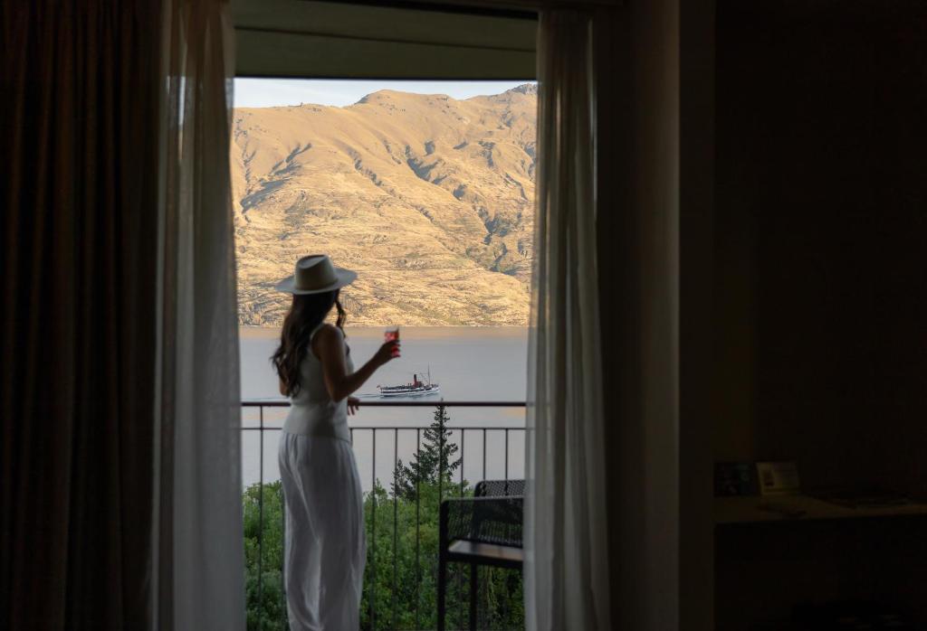 Rendezvous Heritage Hotel Queenstown - Resim 29
