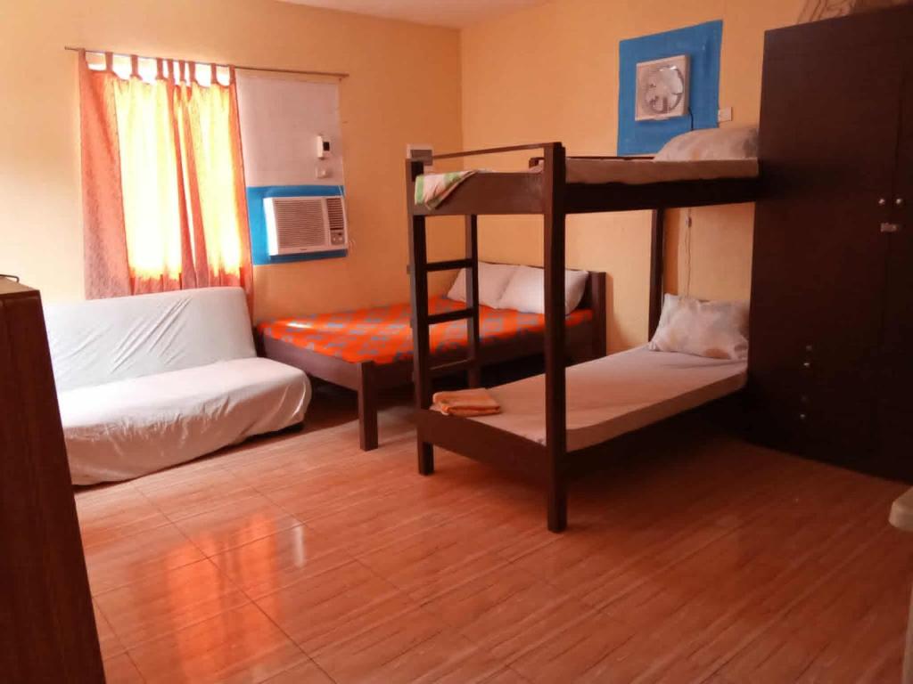 Billede fra billedgalleriet på BM Island Inn i Bantayan Island