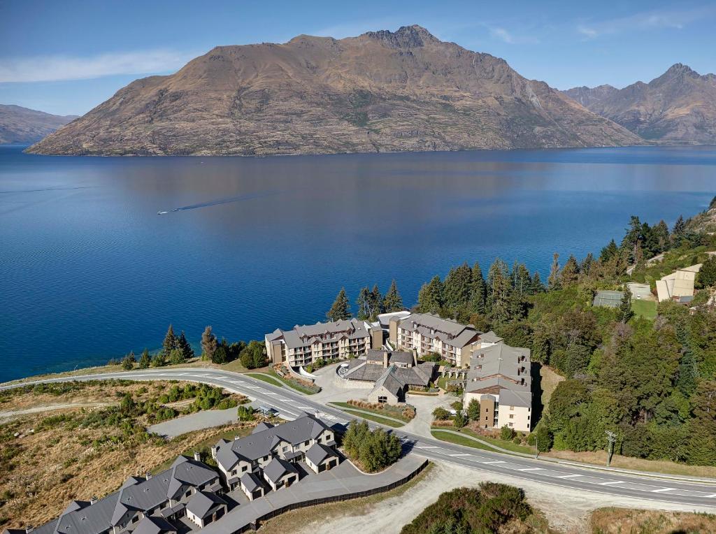 Rendezvous Heritage Hotel Queenstown - Resim 6