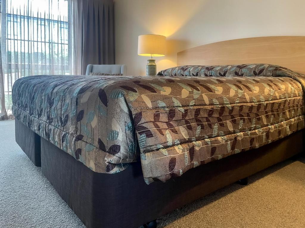 Greenlane Manor Motel - Resim 10