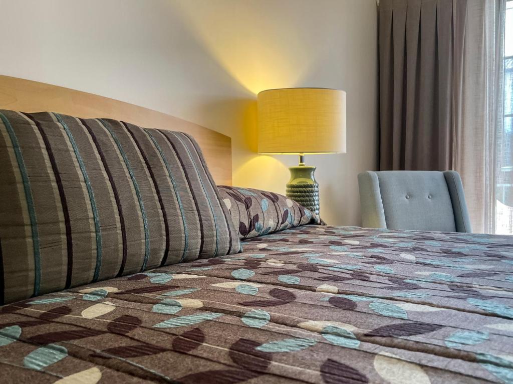 Greenlane Manor Motel - Resim 9