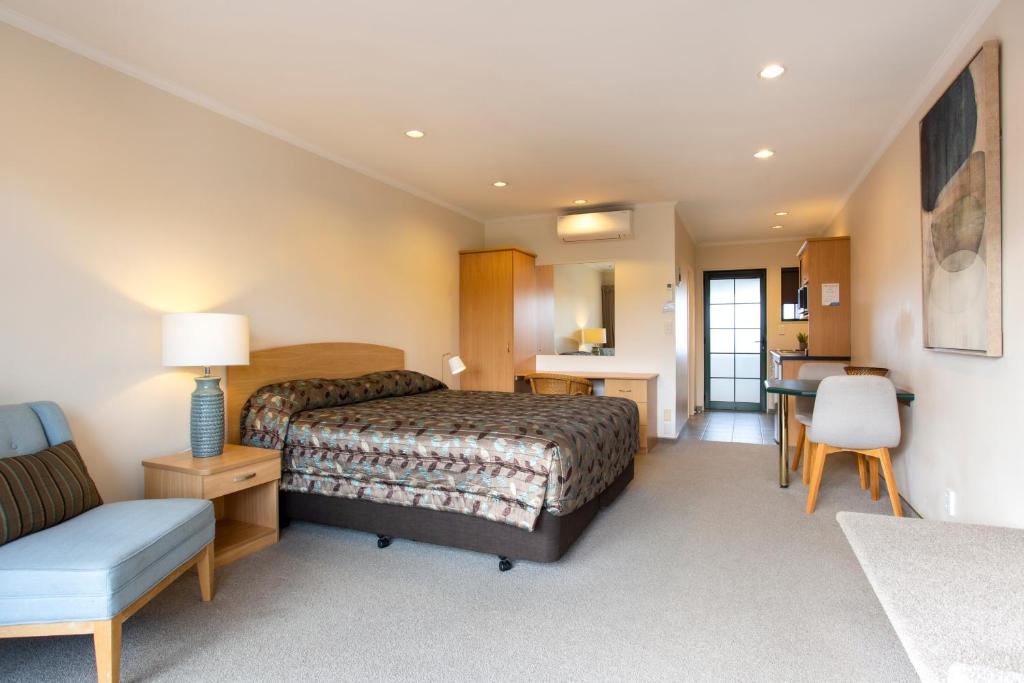 Greenlane Manor Motel - Resim 16