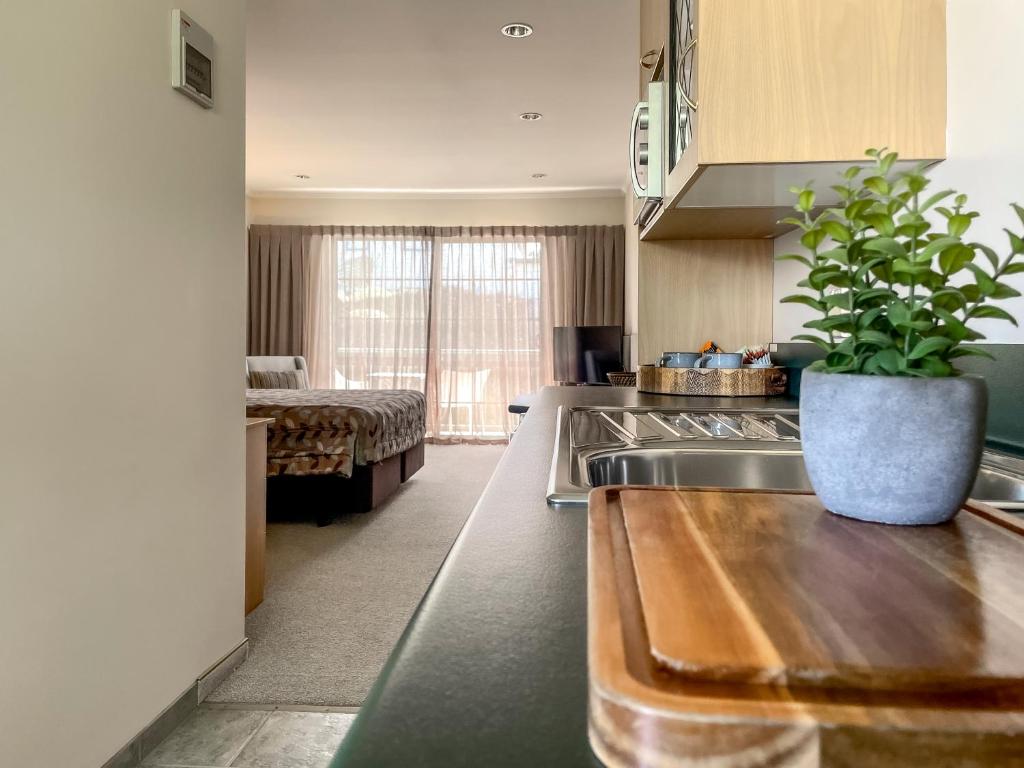 Greenlane Manor Motel - Resim 4