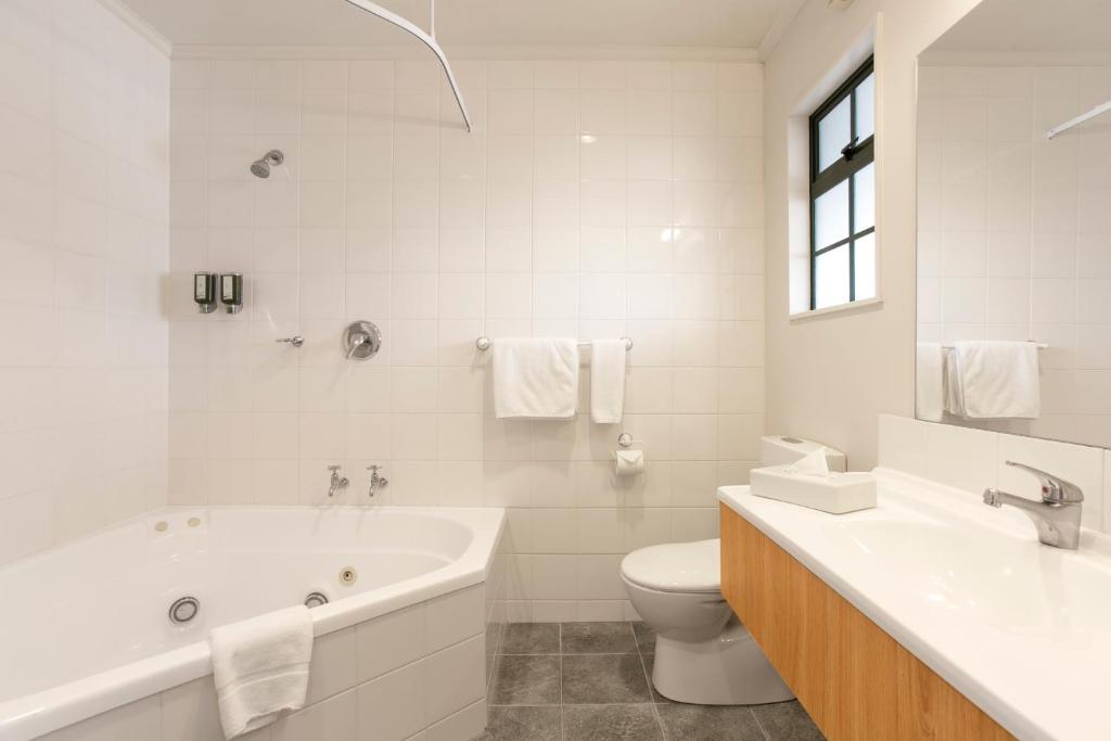 Greenlane Manor Motel - Resim 3