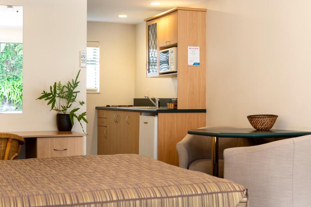 Greenlane Manor Motel - Resim 20