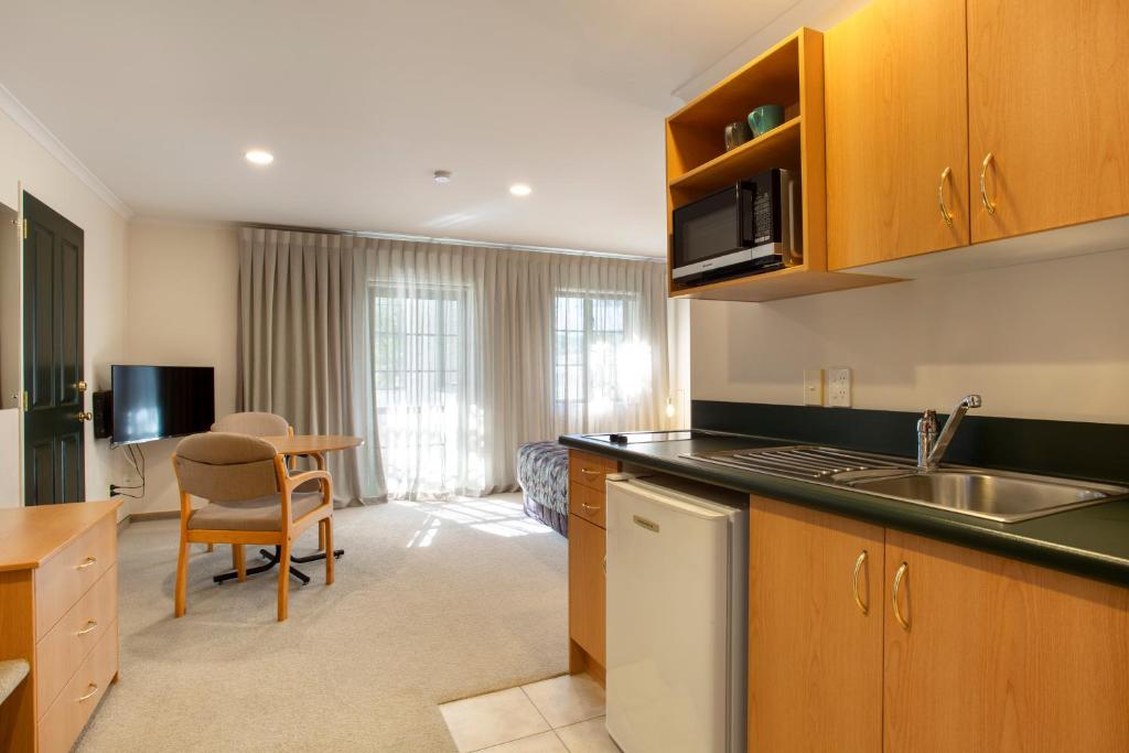 Greenlane Manor Motel - Resim 23