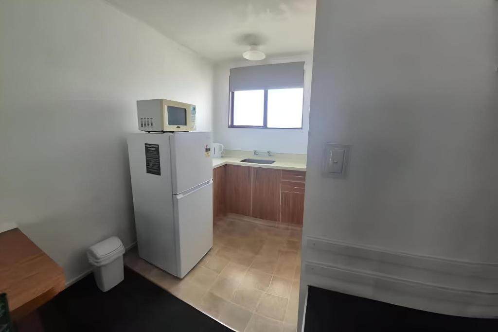 Napier Nest Motel - Resim 11