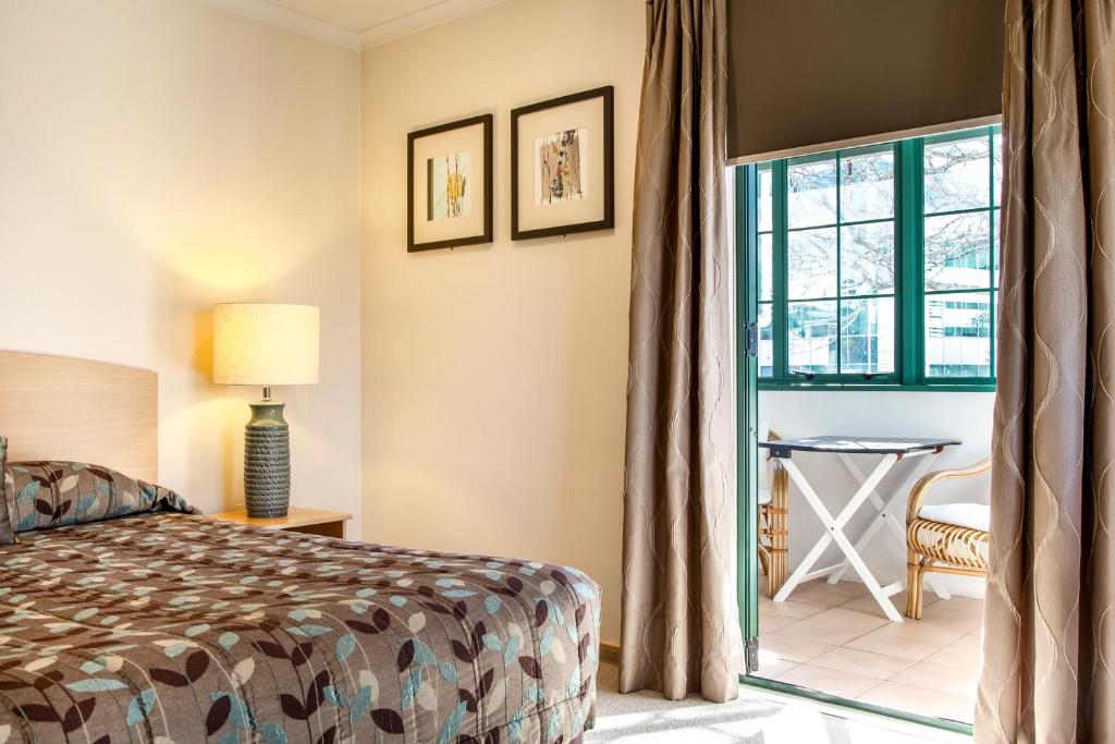 Greenlane Manor Motel - Resim 25