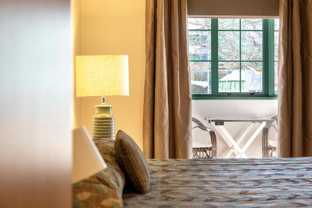 Greenlane Manor Motel - Resim 26