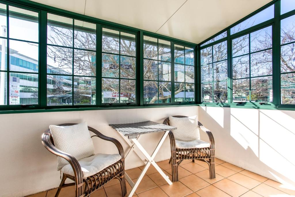 Greenlane Manor Motel - Resim 6