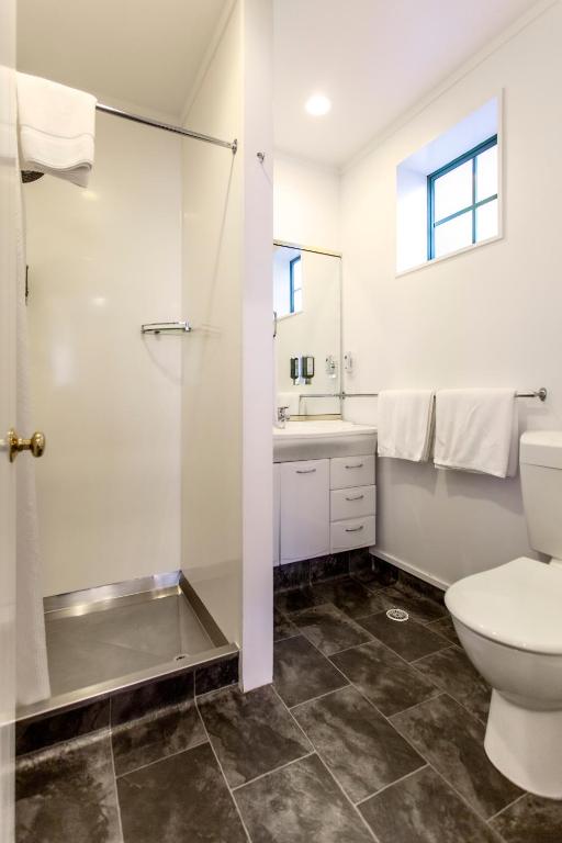 Greenlane Manor Motel - Resim 29