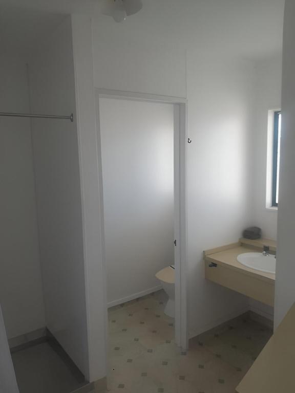 Napier Nest Motel - Resim 16