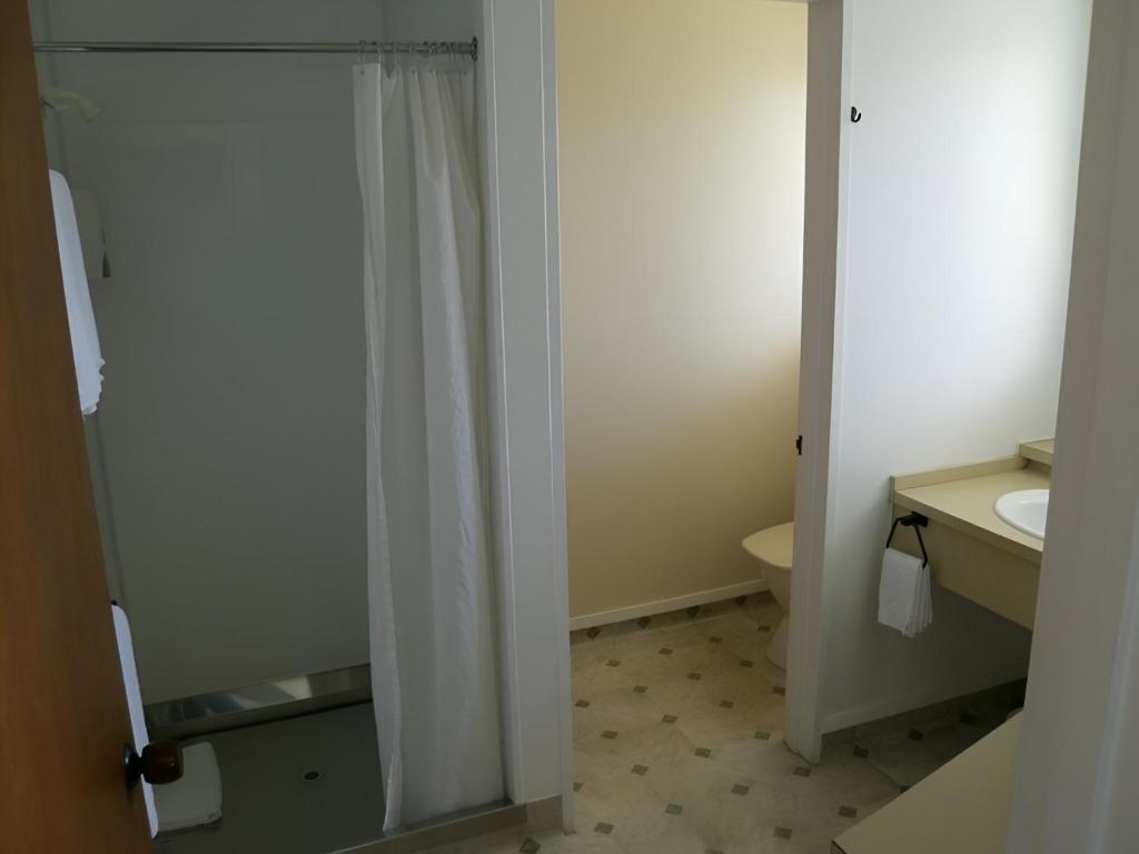 Napier Nest Motel - Resim 18