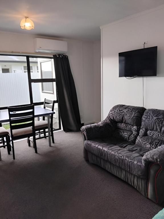Napier Nest Motel - Resim 5