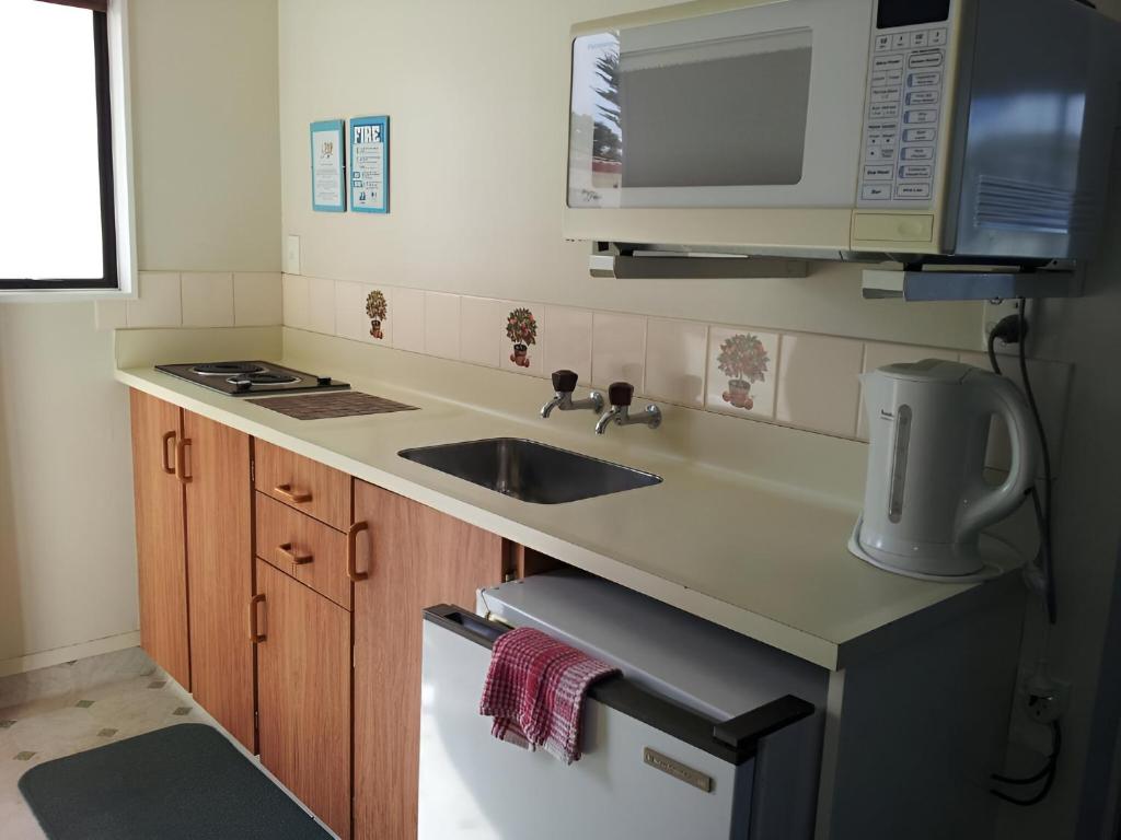 Napier Nest Motel - Resim 17