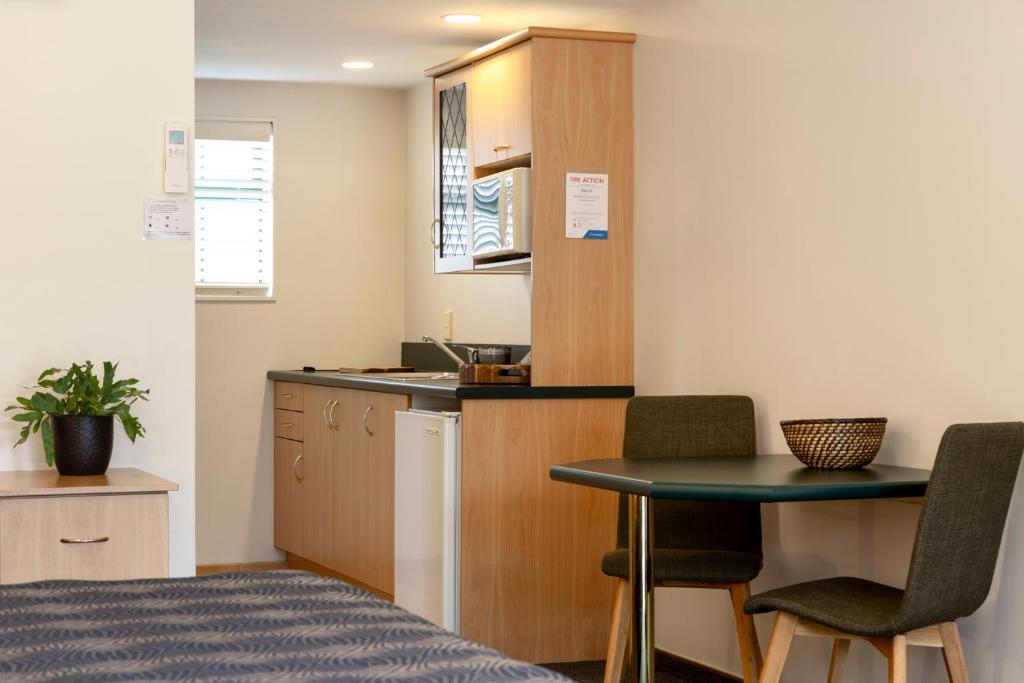 Greenlane Manor Motel - Resim 33