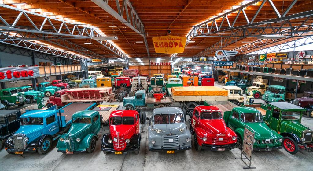 Distinction Invercargill Hotel - Resim 20