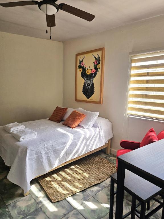 Casa Centurias céntrico con mini Split - Housity