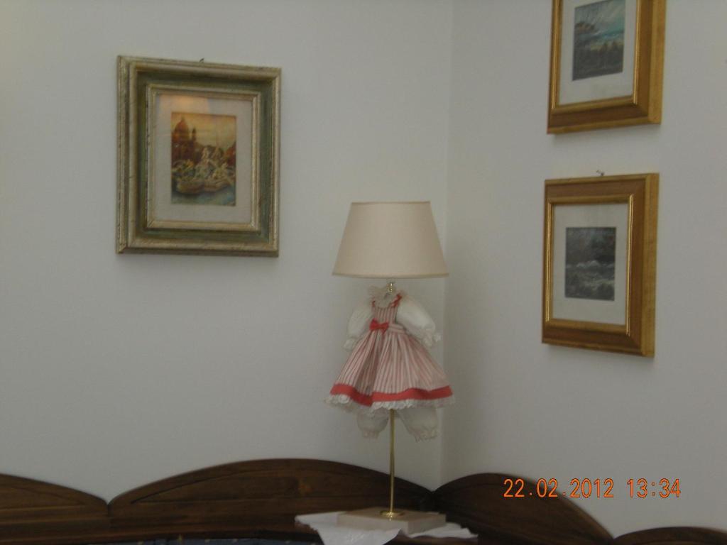 Fotografie z fotogalerie ubytování Bike-Hotel Abete v destinaci San Giovanni Rotondo
