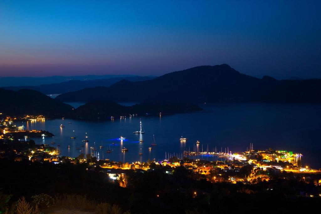 Селимие Мармарис