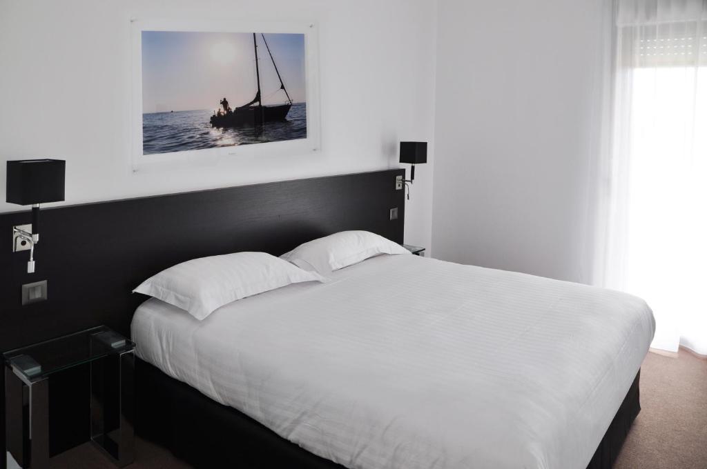 Golden Tulip Pornic Suites - Suite Familiale