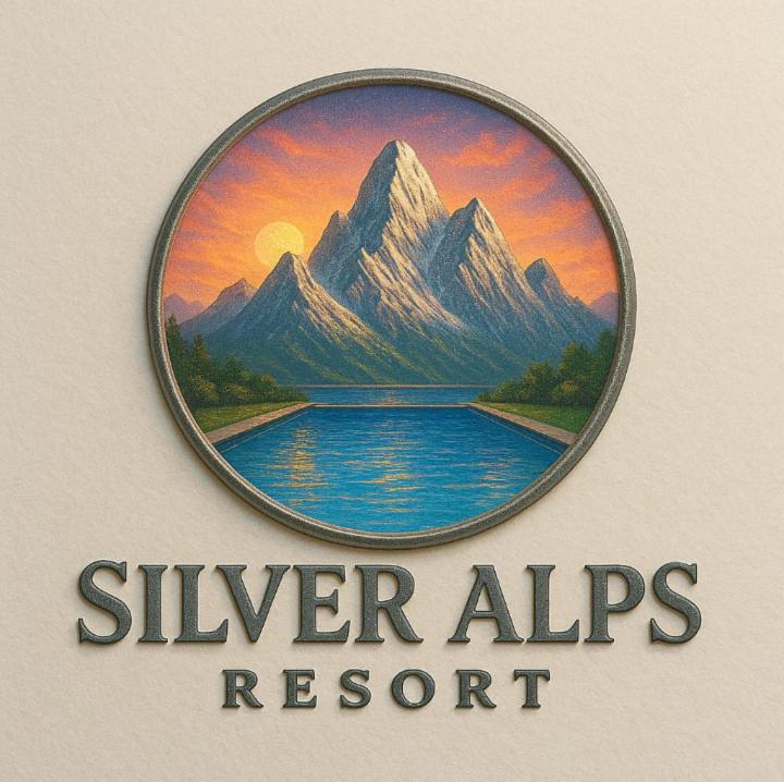 Příroda nedaleko farmy