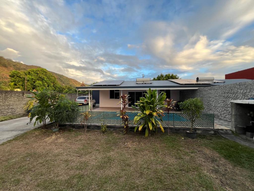 Chez Rereani - photo 7 - Tahiti, Polynésie