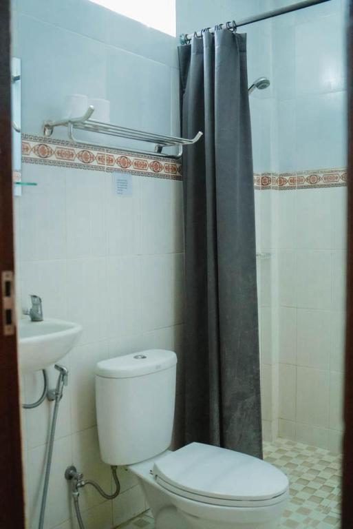 Uma Taman House - 14