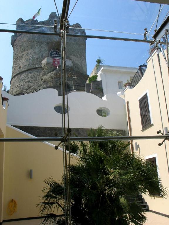 Imagen de la galería de Hotel Villa Carolina, en Isquia