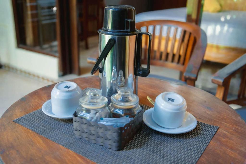 Uma Taman House - 15