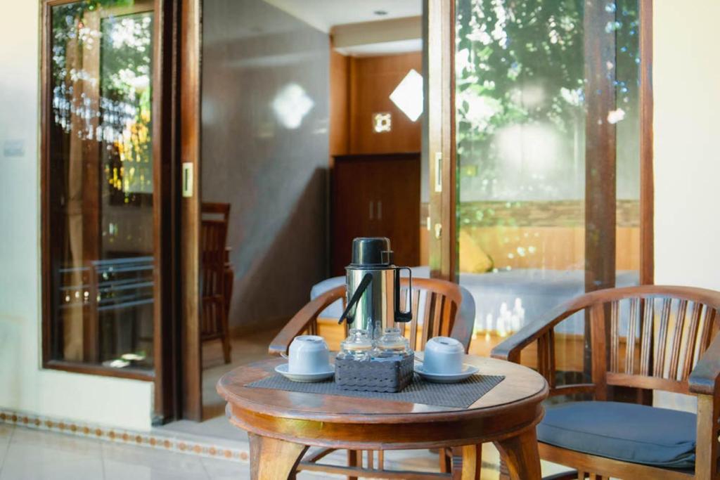 Uma Taman House - 11