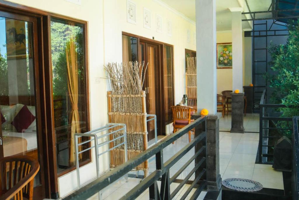 Uma Taman House - 18