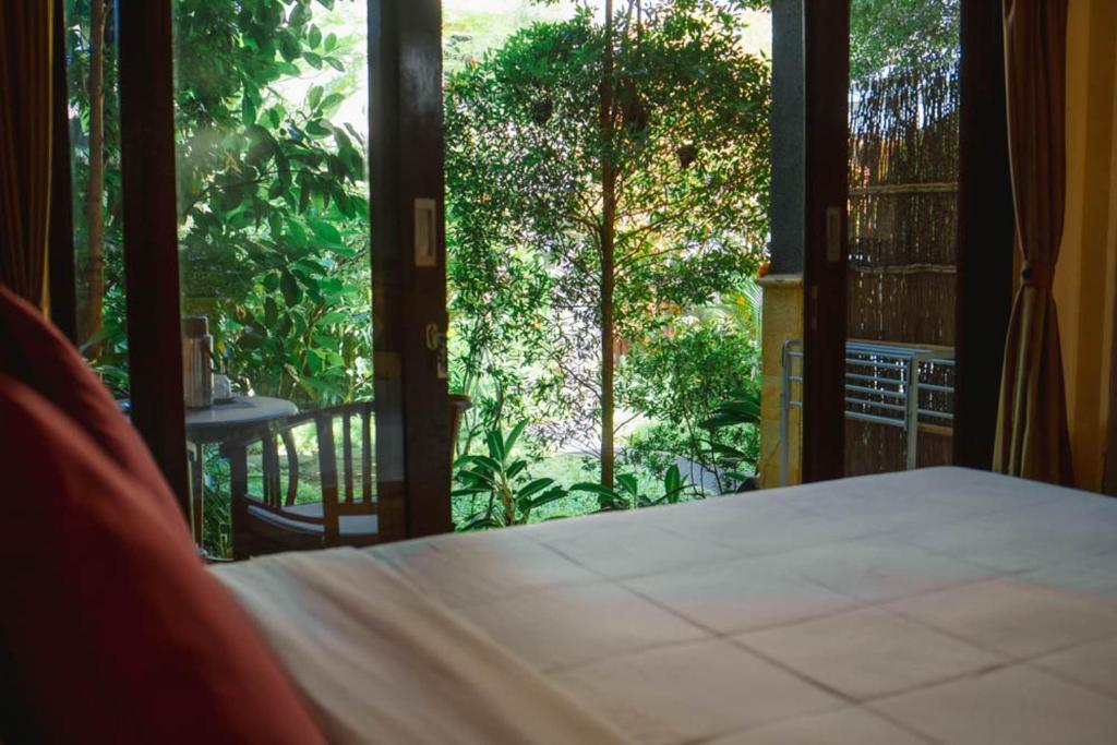 Uma Taman House - 13