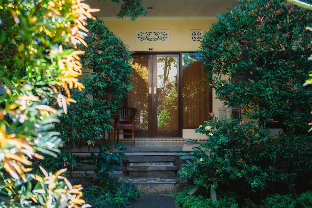 Uma Taman House - 17