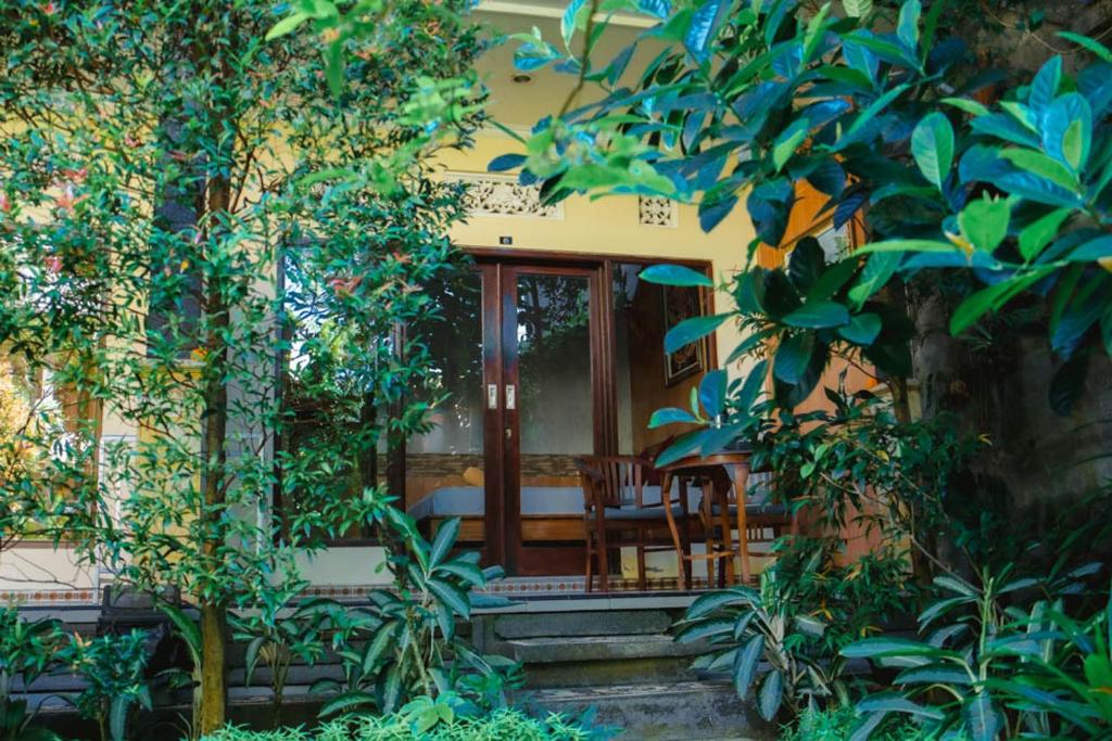 Uma Taman House - 16