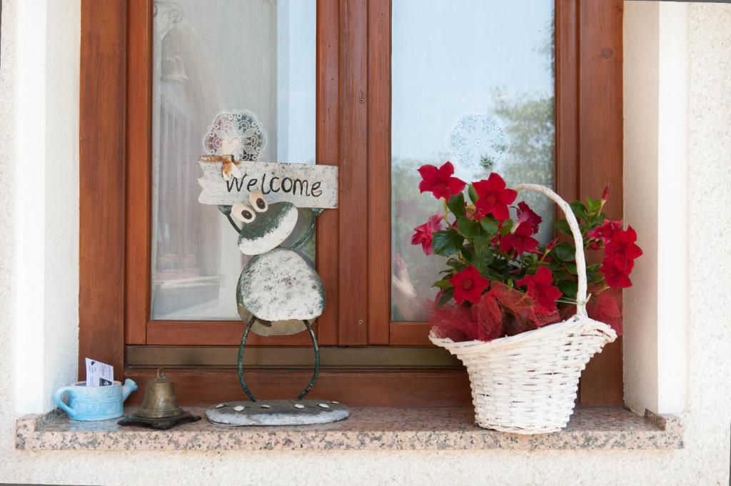Fotografie z fotogalerie ubytování Rooms Leban v destinaci Šempas