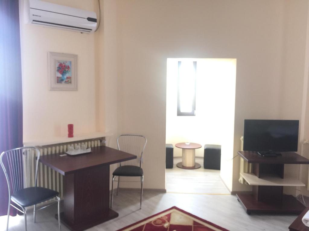 Hotel Continental City Center - Resim 39