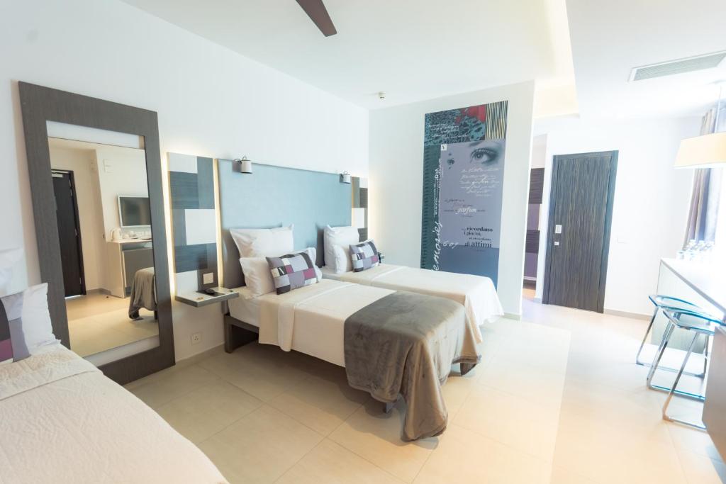 Hotel Valentina - 18