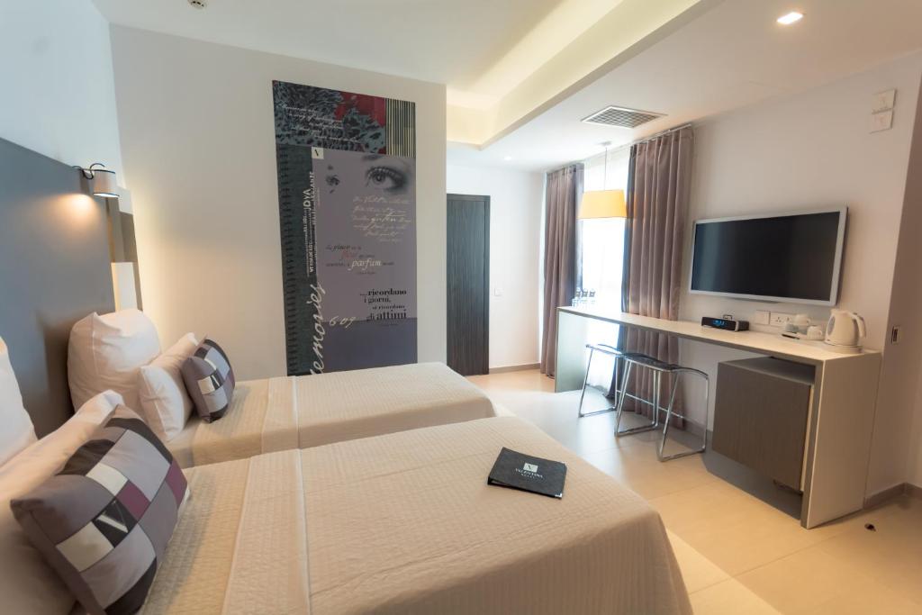 Hotel Valentina - 19