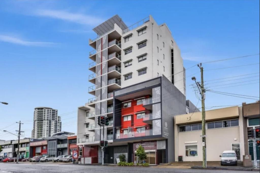 Direct Collective - Pavilion and Governor on Brookes - Resim 41